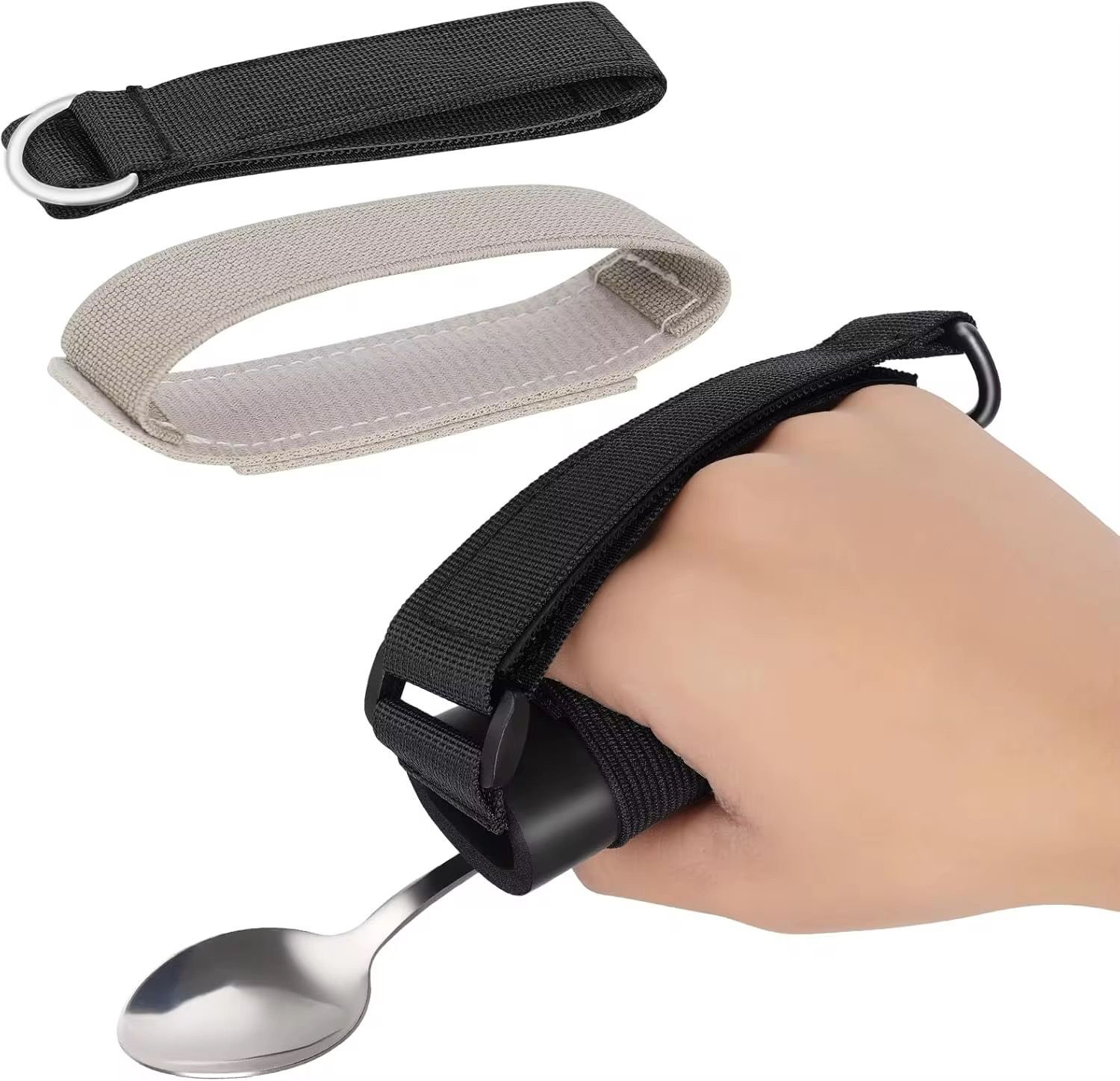 manchette d'aide à l'alimentation manchette d'aide à l'alimentation