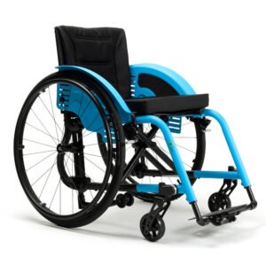 fauteuil roulant actif